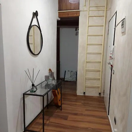 Semesterbostad Beti Taranto