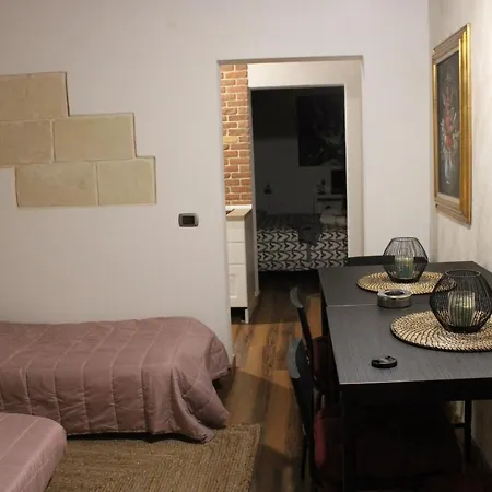 Beti Semesterbostad Taranto