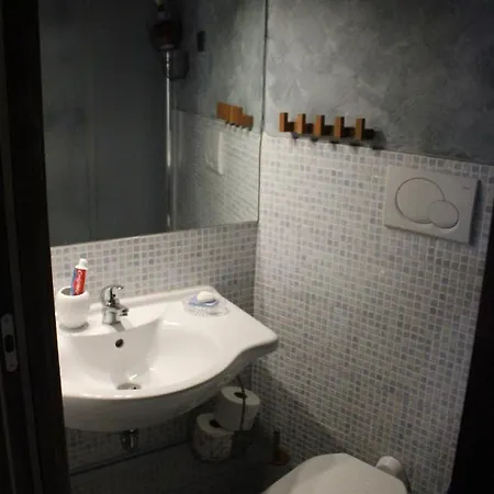 Semesterbostad Beti Taranto