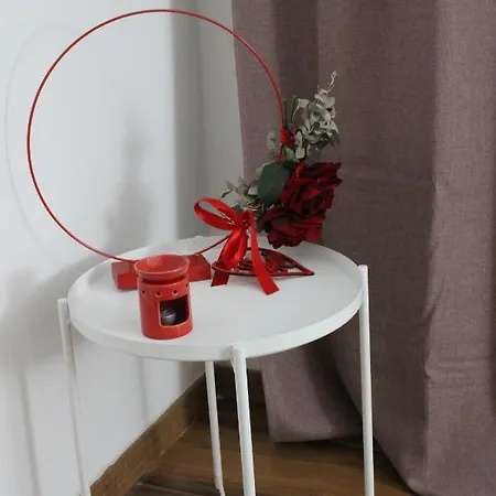 Semesterbostad Beti Taranto