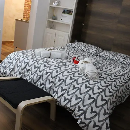 Beti Semesterbostad Taranto