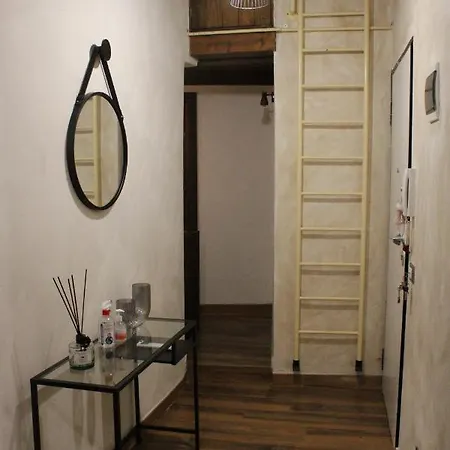 Beti Semesterbostad Taranto