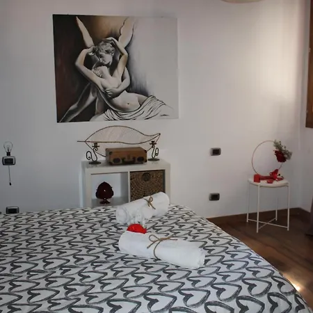 Beti Casa vacanze *